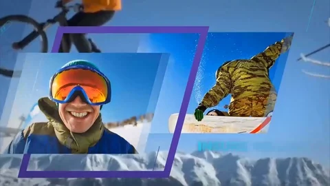 Winter Sport Insurance Stock After Effects
