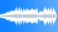 Winter Into Spring (Ambient Orchestral Music) Stock Music