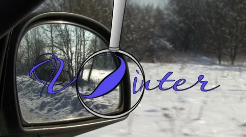 Winter. Spring. Summer. Winter. Stock Footage 58798315