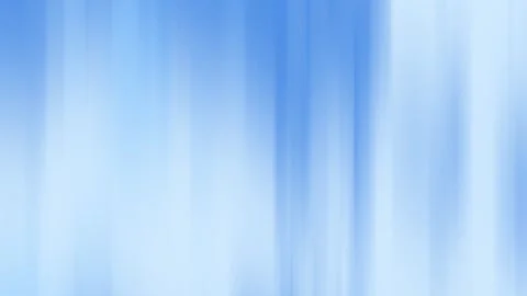 Winter themed abstract blur in lightdark blue colors, evoking a cold sensation Stock Footage 322150362