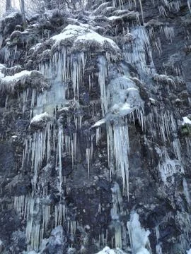 Winter themes Stock Photos