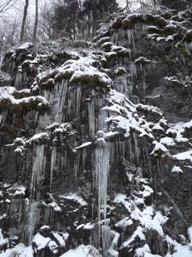 Winter themes Stock Photos