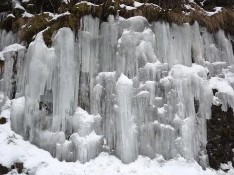 Winter themes Stock Photos