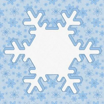 Winter time background Stock Illustration