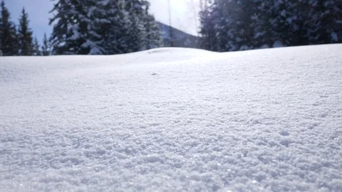 Winter time Stock Footage 121220584