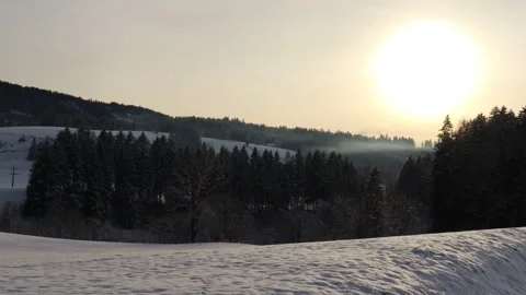 Winter time Stockbeeldmateriaal 248150505