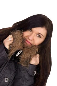 Winter time Stock Photos