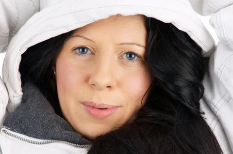 Winter time Stock Photos