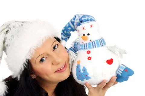 Winter time Stock Photos