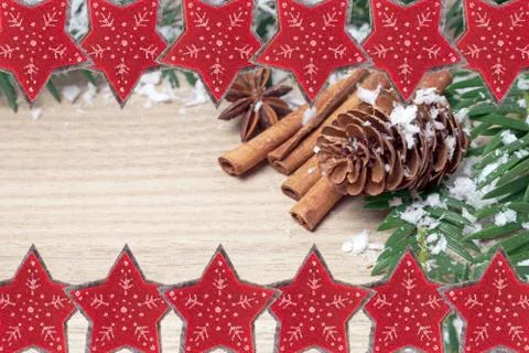 Winter time Stock Photos