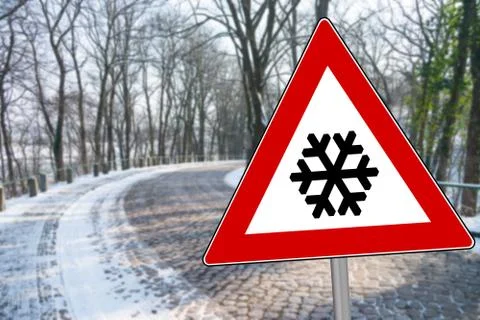 Winter time Stock Photos