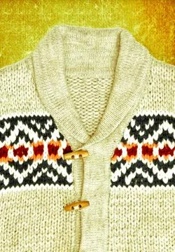 Winter top Stock Photos