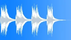 Winter Tune Clip Stock Music
