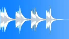 Winter Tune Clip ( no drums ) Stock Music