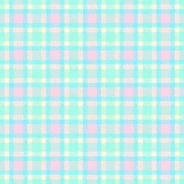 Winter vector tartan pattern, madras background seamless fabric. Choose tex.. Stockillustratie