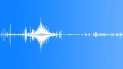 Winter, village, migratory crows croak, dogs barking 01 loop - ambience, denoSound Effect