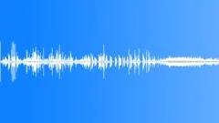 Winter, village, migratory crows croak, dogs barking 03 loop - ambience, denoSound Effect