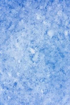 Winter white background. Background of fresh snow. Snowfall texture backgroun Stock Photos