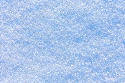 Winter white background. Background of fresh snow. Snowfall texture backgroun Stock Photos