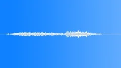 Winter Wind Gust 3Sound Effect