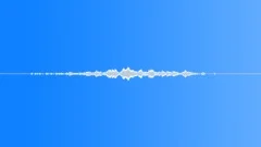 Winter Wind GustSound Effect