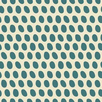 Winter wrapping paper flat seamless pattern vector Stock Illustration
