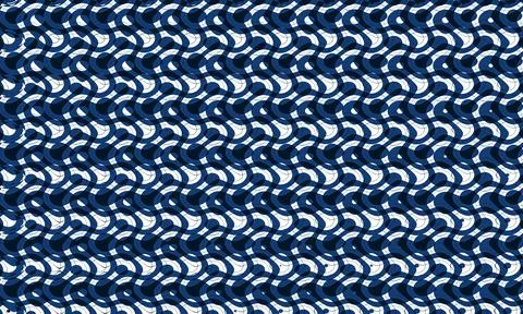 Winter zigzag wave Background 10 스톡 일러스트