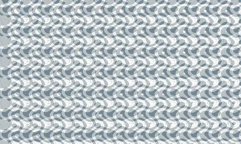 Winter zigzag wave Background 6 스톡 일러스트