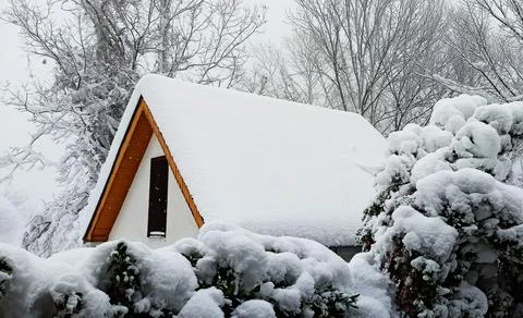 Winter09 Stock Photos