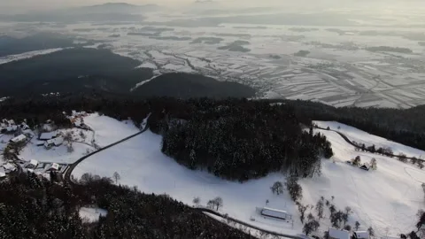 Winter_2 Video stock 163164230