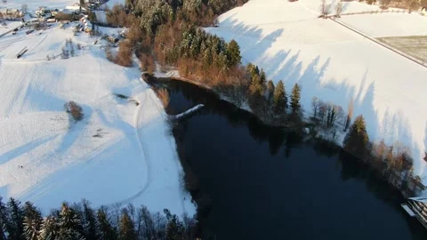 Winter_3 Video stock 163164092