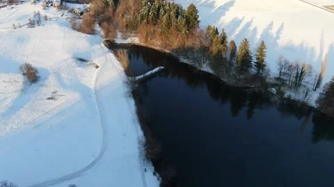 Winter_34 Video stock 163163993