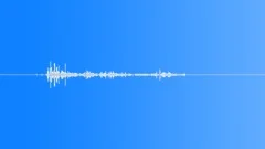 WinterCoatFold S011FO.1023Sound Effect