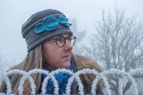 Winteronic II Stock Photos
