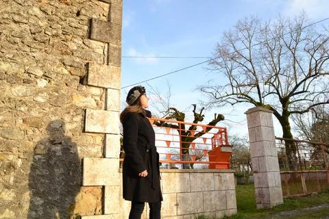 Winteronic Stock Photos