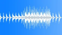 WINTERS PIANO BEAT VS 2.00Stock Music