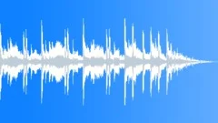 WINTERS PIANO STING 0.30 Stock Music