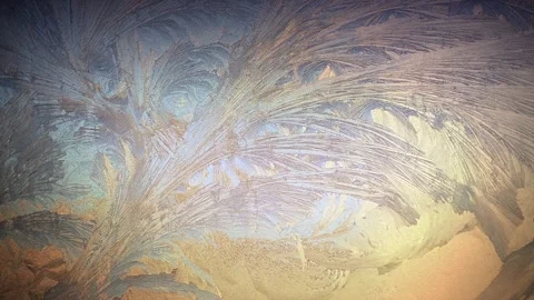 Winter's tale Stock-Footage 144513756