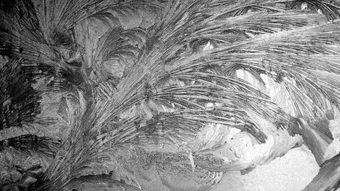 Winter's tale Stock-Footage 144514040