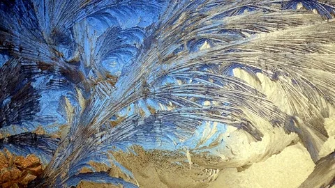 Winter's tale Stock-Footage 144514523