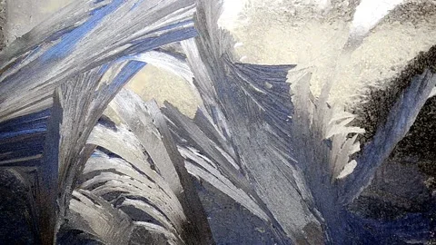 Winter's tale Stock-Footage 144514631