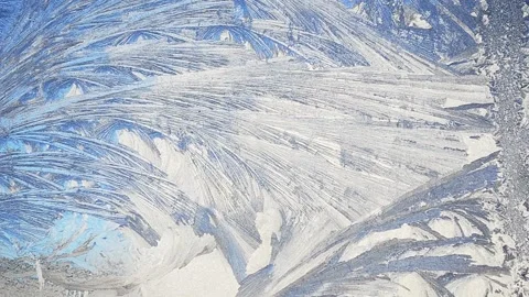 Winter's tale Stock-Footage 144514750