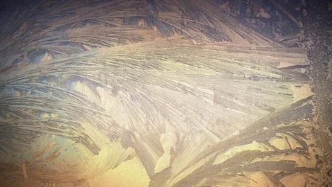 Winter's tale Stock-Footage 144514758