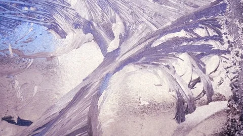 Winter's tale Stock-Footage 144515579