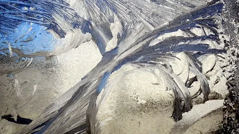 Winter's tale Stock-Footage 144515712