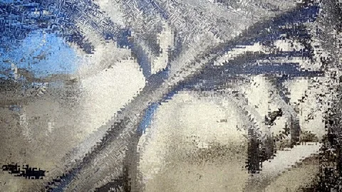 Winter's tale Stock-Footage 144515909