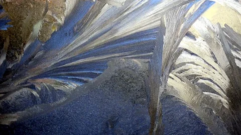 Winter's tale Stock-Footage 144516145