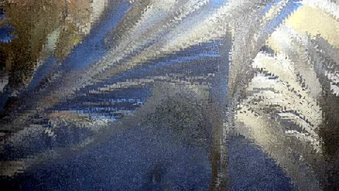 Winter's tale Stock-Footage 144516465