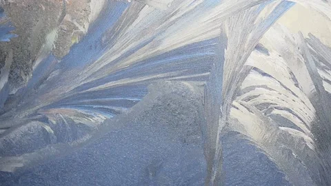 Winter's tale Stock-Footage 144516723