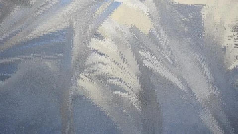 Winter's tale 動画素材 144517540